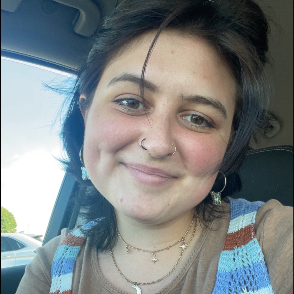 Meet your Posher, Jessica